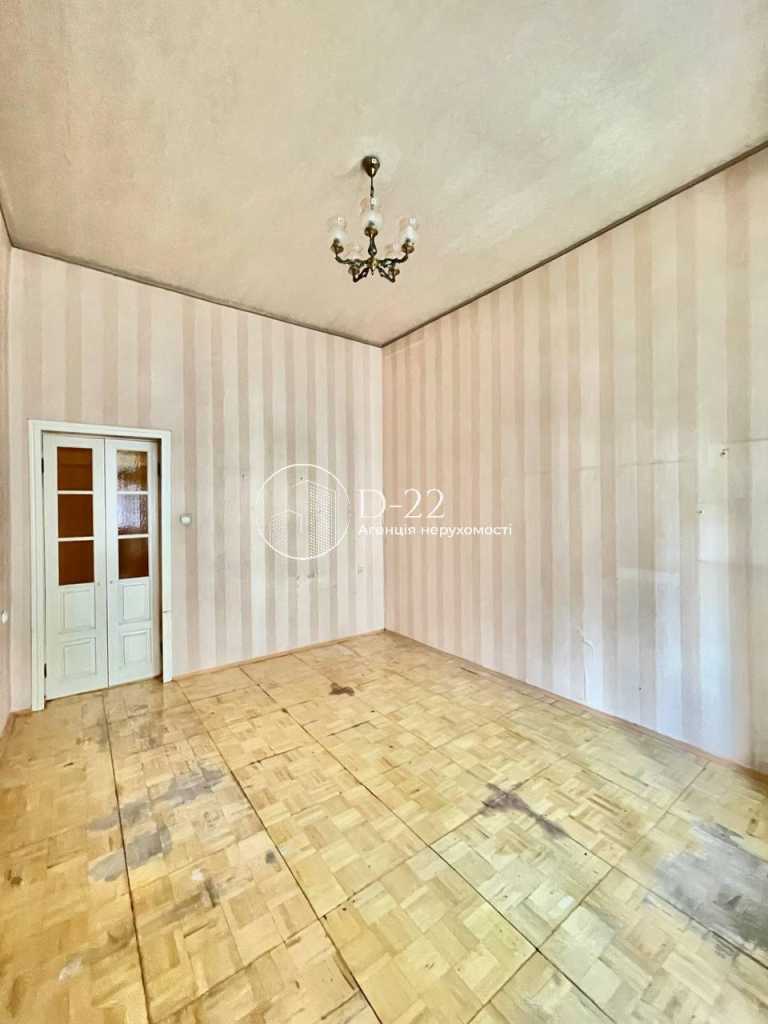 Продажа 1-комнатной квартиры 50.7 м², Николая Кибальчича ул., Лисенка вулиця, 1