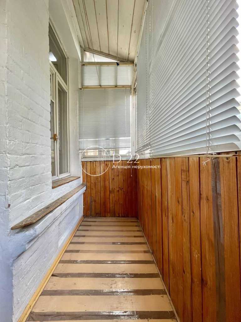 Продажа 1-комнатной квартиры 50.7 м², Николая Кибальчича ул., Лисенка вулиця, 1