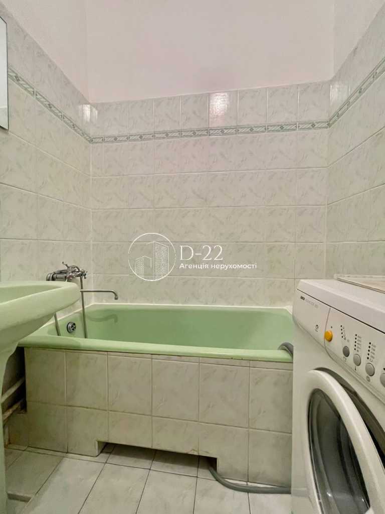 Продажа 1-комнатной квартиры 50.7 м², Николая Кибальчича ул., Лисенка вулиця, 1