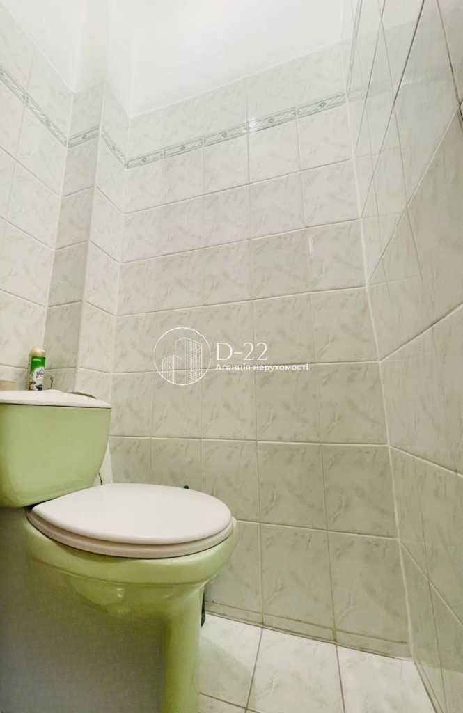 Продажа 1-комнатной квартиры 50.7 м², Николая Кибальчича ул., Лисенка вулиця, 1