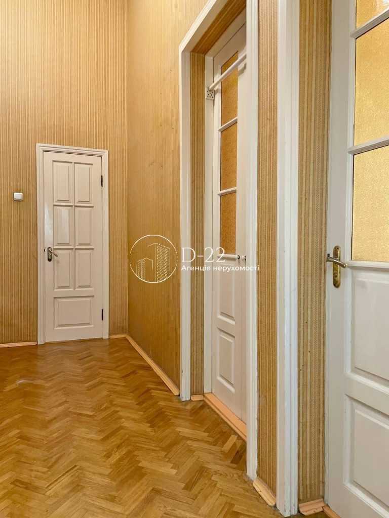 Продажа 1-комнатной квартиры 50.7 м², Николая Кибальчича ул., Лисенка вулиця, 1
