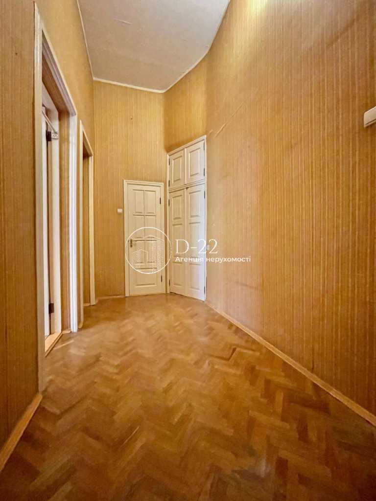 Продажа 1-комнатной квартиры 50.7 м², Николая Кибальчича ул., Лисенка вулиця, 1