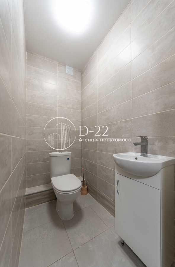 Продажа 1-комнатной квартиры 42.2 м², Сергея Москаленко ул., 41