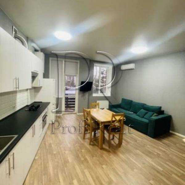 Продажа 1-комнатной квартиры 31 м², Героев Небесной Сотни просп., 16/6