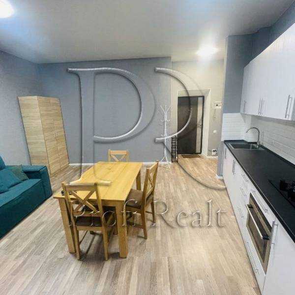 Продажа 1-комнатной квартиры 31 м², Героев Небесной Сотни просп., 16/6