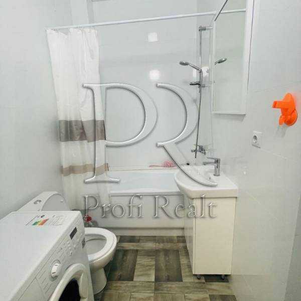 Продажа 1-комнатной квартиры 31 м², Героев Небесной Сотни просп., 16/6