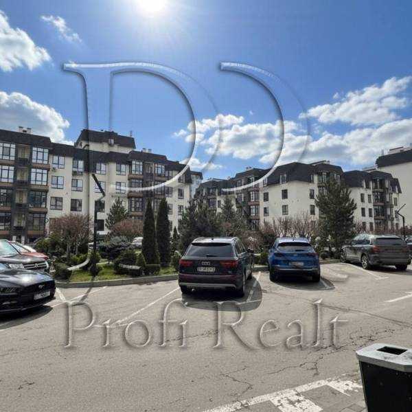 Продажа 1-комнатной квартиры 31 м², Героев Небесной Сотни просп., 16/6