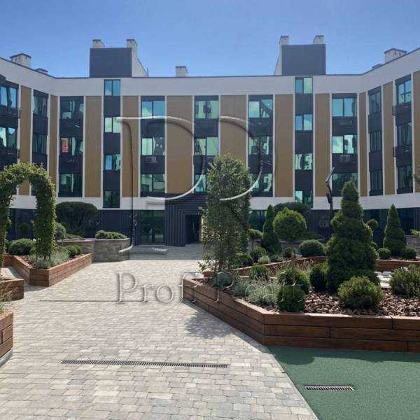 Продажа 1-комнатной квартиры 31 м², Героев Небесной Сотни просп., 16/6