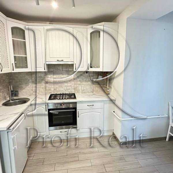 Продажа 1-комнатной квартиры 33 м², Героев Небесной Сотни просп., 16/22