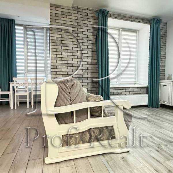 Продажа 1-комнатной квартиры 33 м², Героев Небесной Сотни просп., 16/22