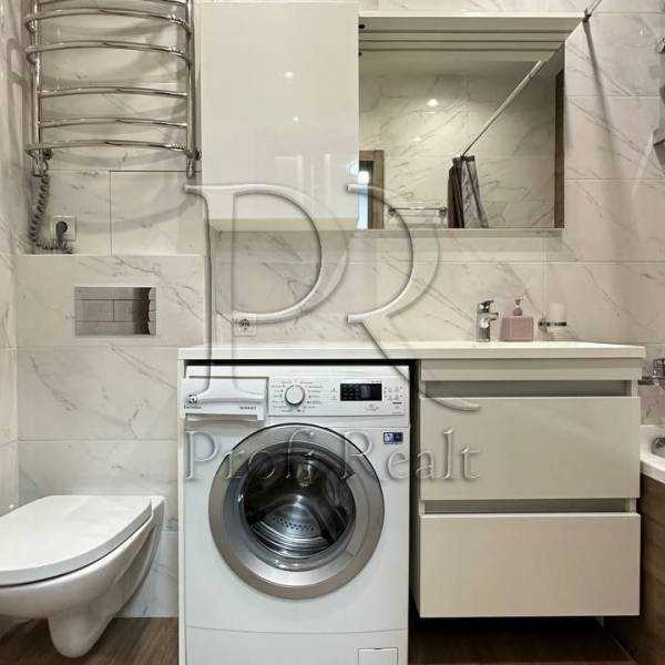 Продажа 1-комнатной квартиры 33 м², Героев Небесной Сотни просп., 16/22