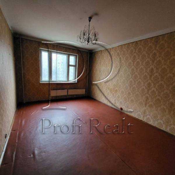 Продажа 3-комнатной квартиры 82 м², Чернобыльская ул., 18