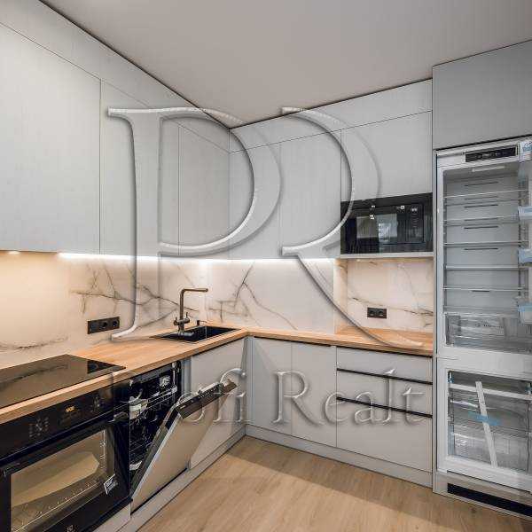 Продажа 1-комнатной квартиры 42 м², Всеволода Змиенко ул., Змієнка вулиця, 15/23