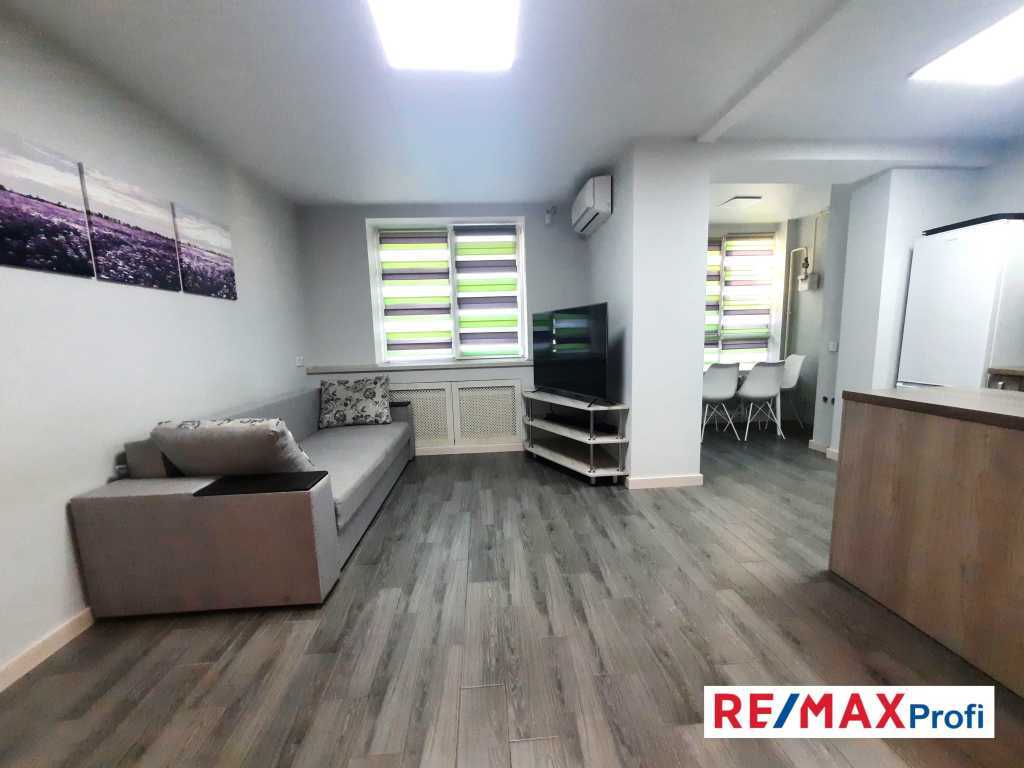 Продажа 3-комнатной квартиры 83.7 м², Сагайдачного ул., 7