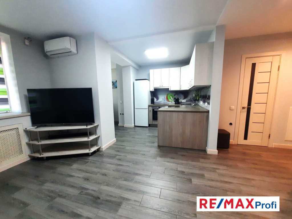 Продажа 3-комнатной квартиры 83.7 м², Сагайдачного ул., 7