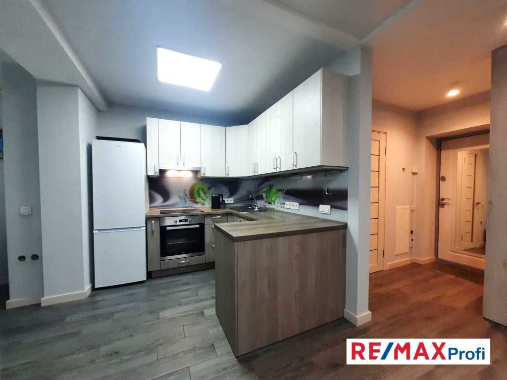 Продажа 3-комнатной квартиры 83.7 м², Сагайдачного ул., 7