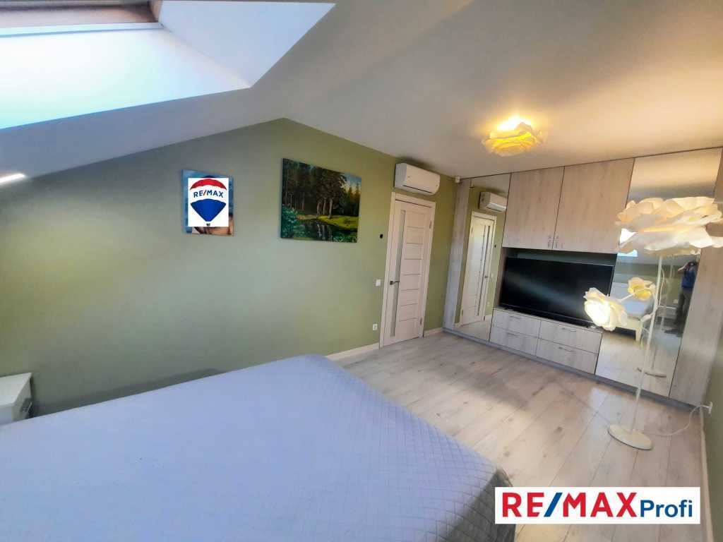 Продажа 3-комнатной квартиры 83.7 м², Сагайдачного ул., 7