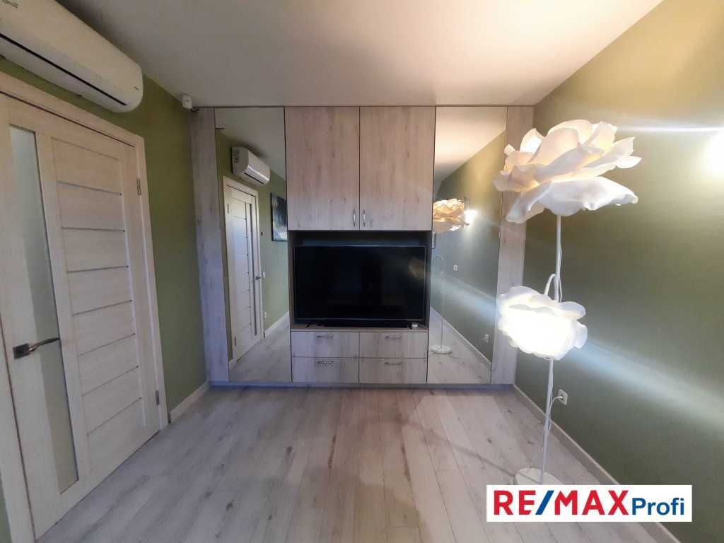 Продажа 3-комнатной квартиры 83.7 м², Сагайдачного ул., 7