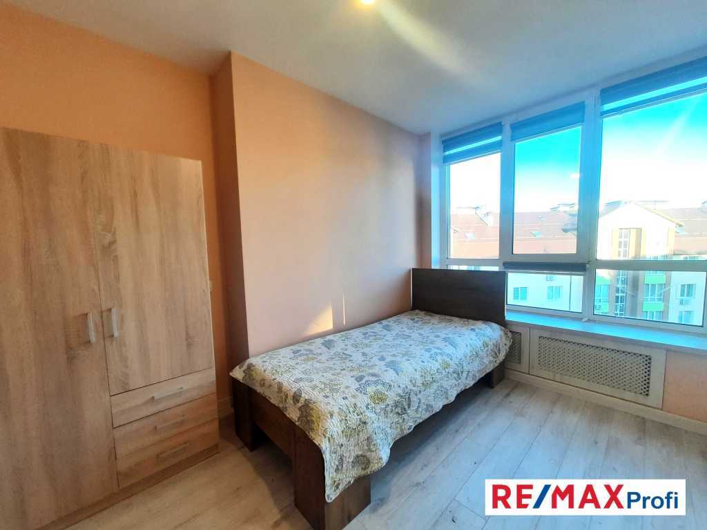 Продажа 3-комнатной квартиры 83.7 м², Сагайдачного ул., 7