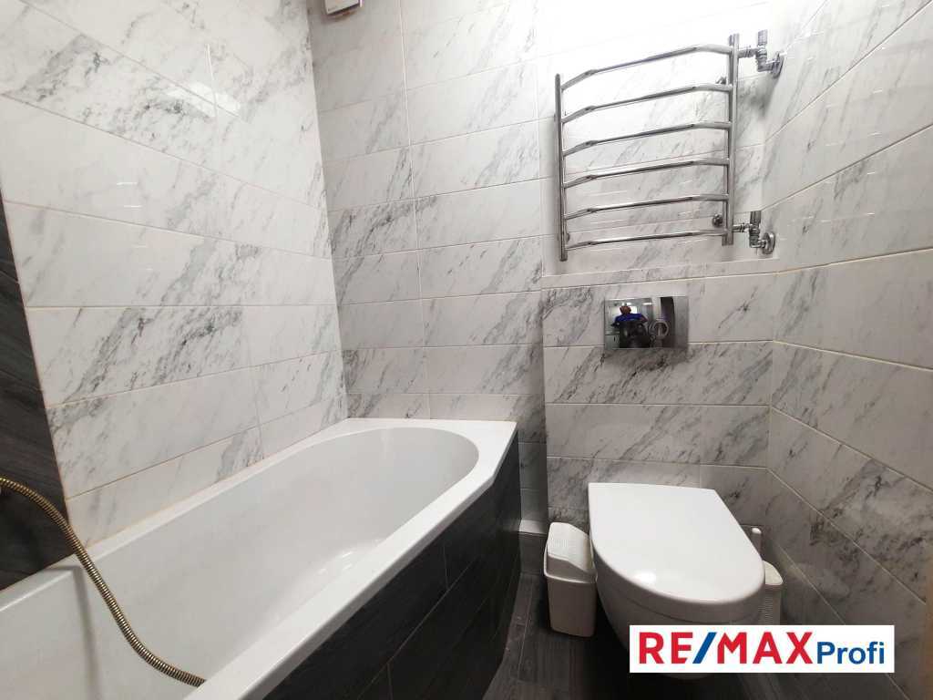 Продажа 3-комнатной квартиры 83.7 м², Сагайдачного ул., 7