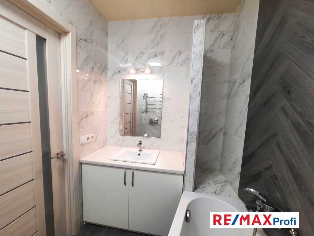 Продажа 3-комнатной квартиры 83.7 м², Сагайдачного ул., 7