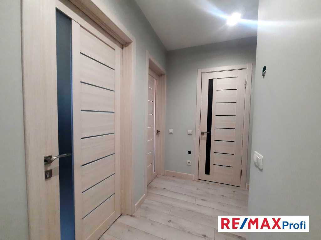 Продажа 3-комнатной квартиры 83.7 м², Сагайдачного ул., 7