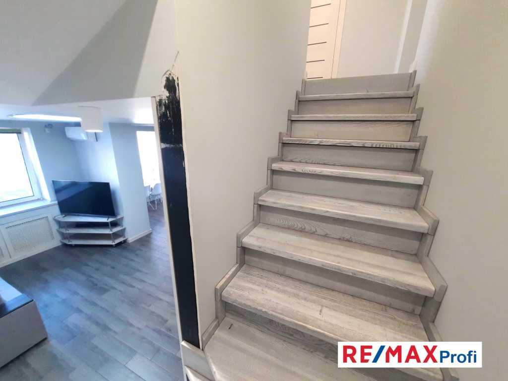 Продажа 3-комнатной квартиры 83.7 м², Сагайдачного ул., 7