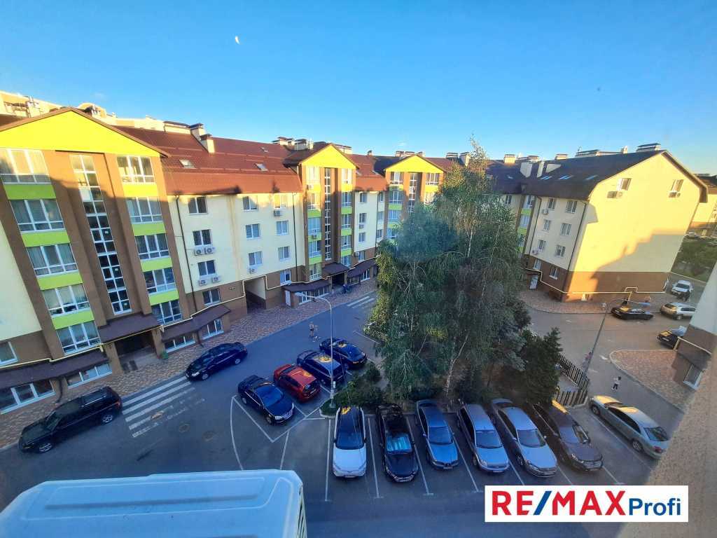 Продажа 3-комнатной квартиры 83.7 м², Сагайдачного ул., 7