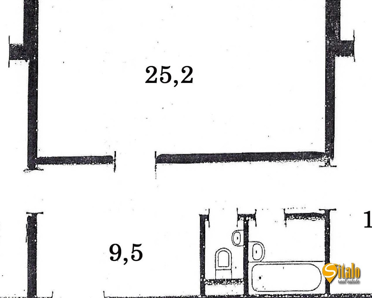 Продажа 2-комнатной квартиры 87 м², Бориса Гмыри ул., 2
