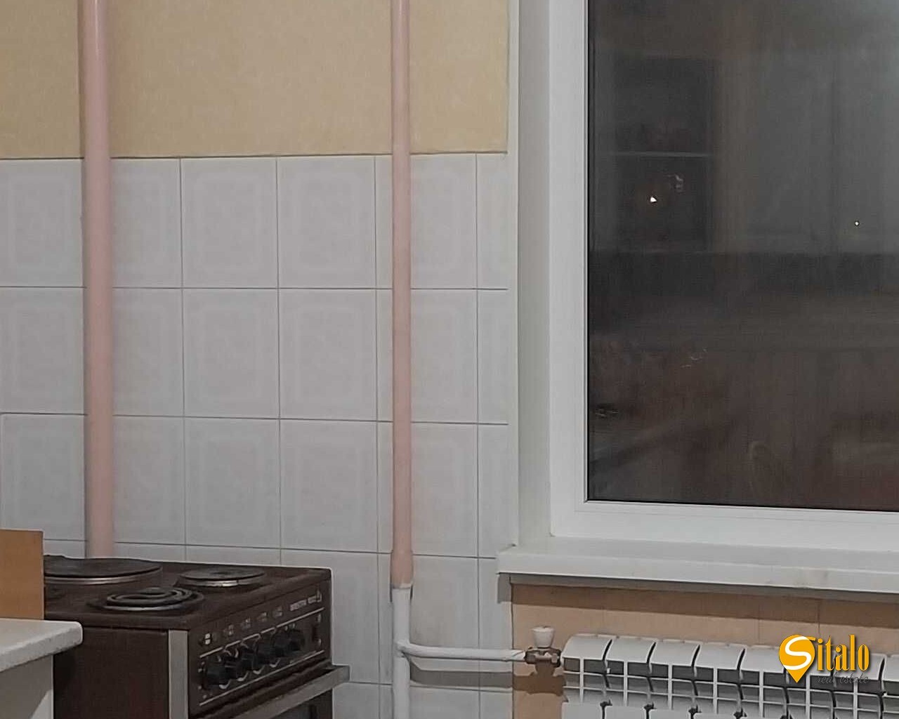 Продажа 2-комнатной квартиры 87 м², Бориса Гмыри ул., 2