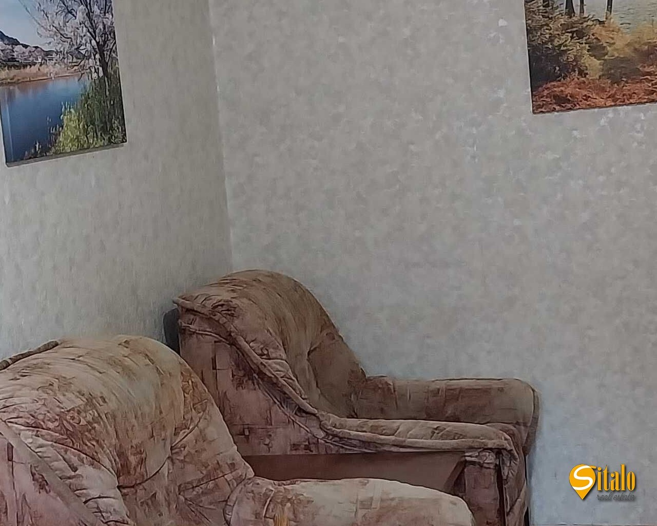 Продажа 2-комнатной квартиры 87 м², Бориса Гмыри ул., 2