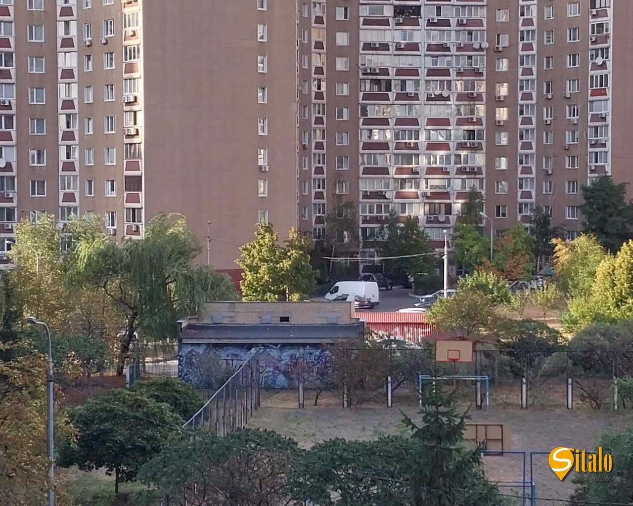 Продажа 2-комнатной квартиры 87 м², Бориса Гмыри ул., 2