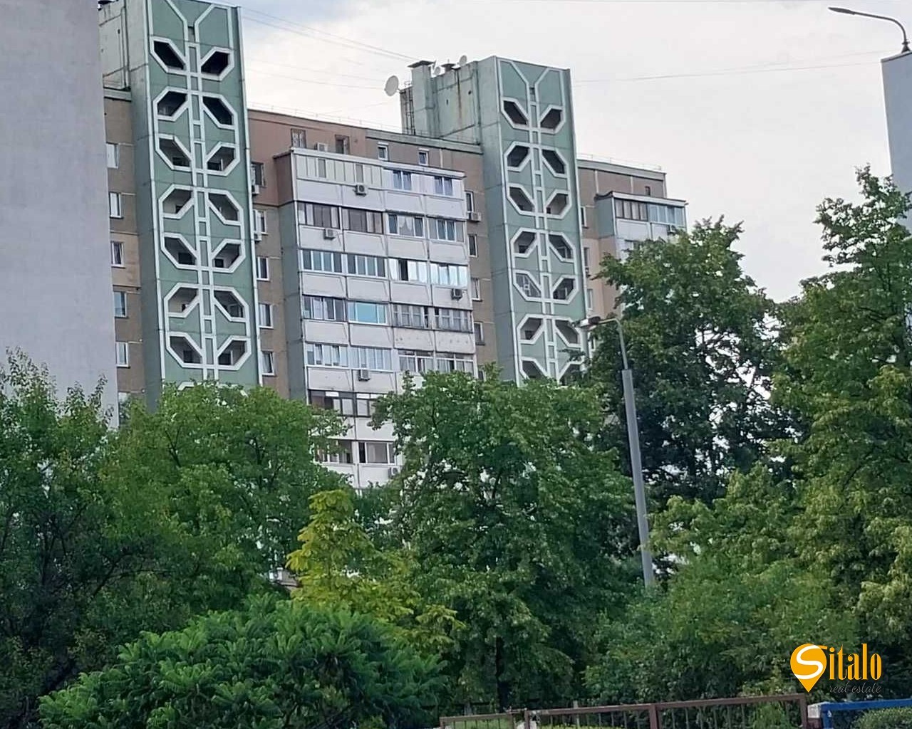 Продажа 2-комнатной квартиры 87 м², Бориса Гмыри ул., 2