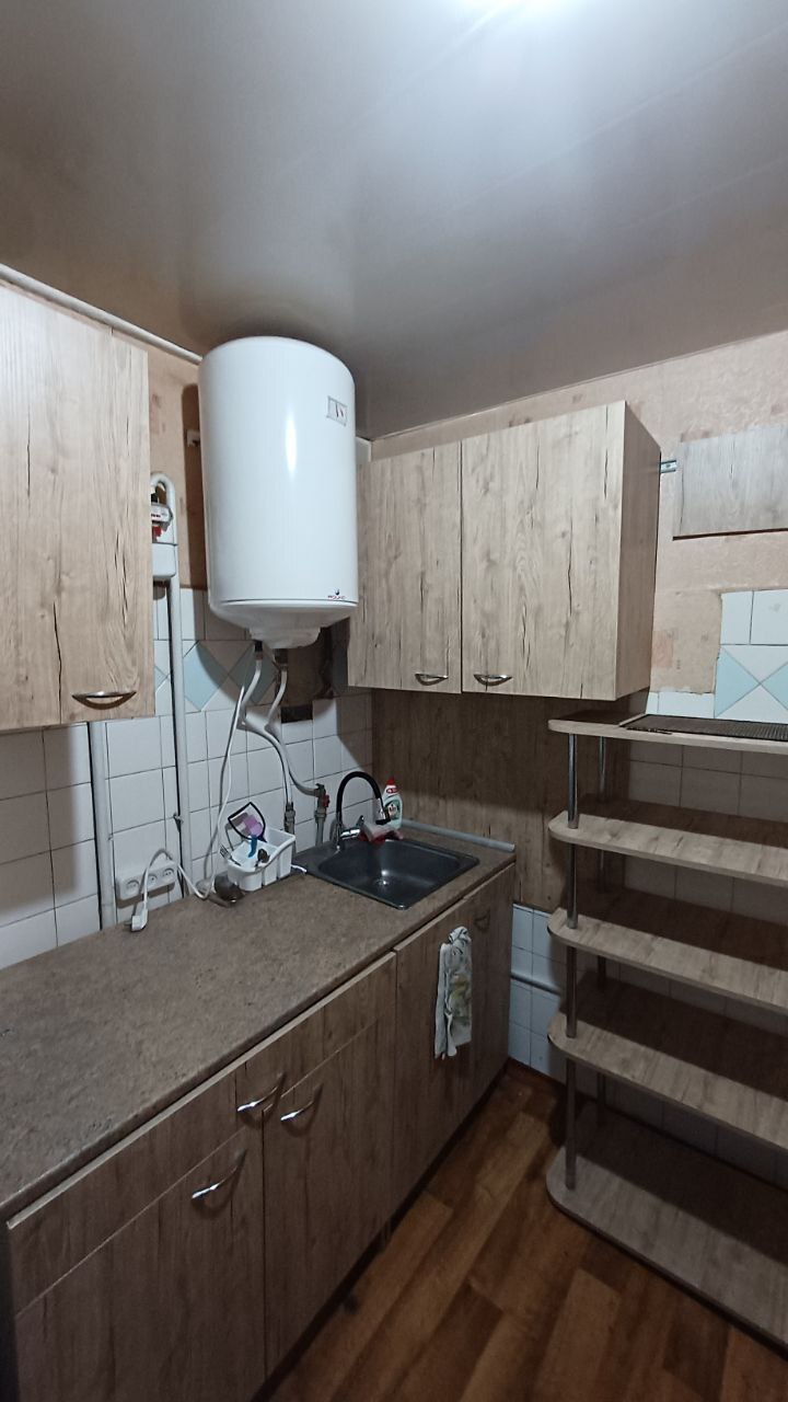 Оренда 1-кімнатної квартири 40 м², Олександра Поля просп.