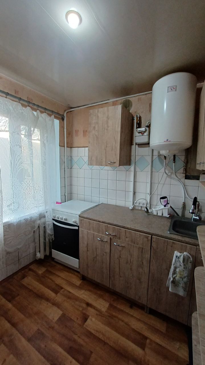 Оренда 1-кімнатної квартири 40 м², Олександра Поля просп.