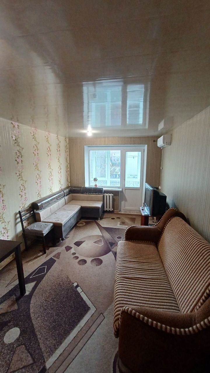 Оренда 1-кімнатної квартири 40 м², Олександра Поля просп.