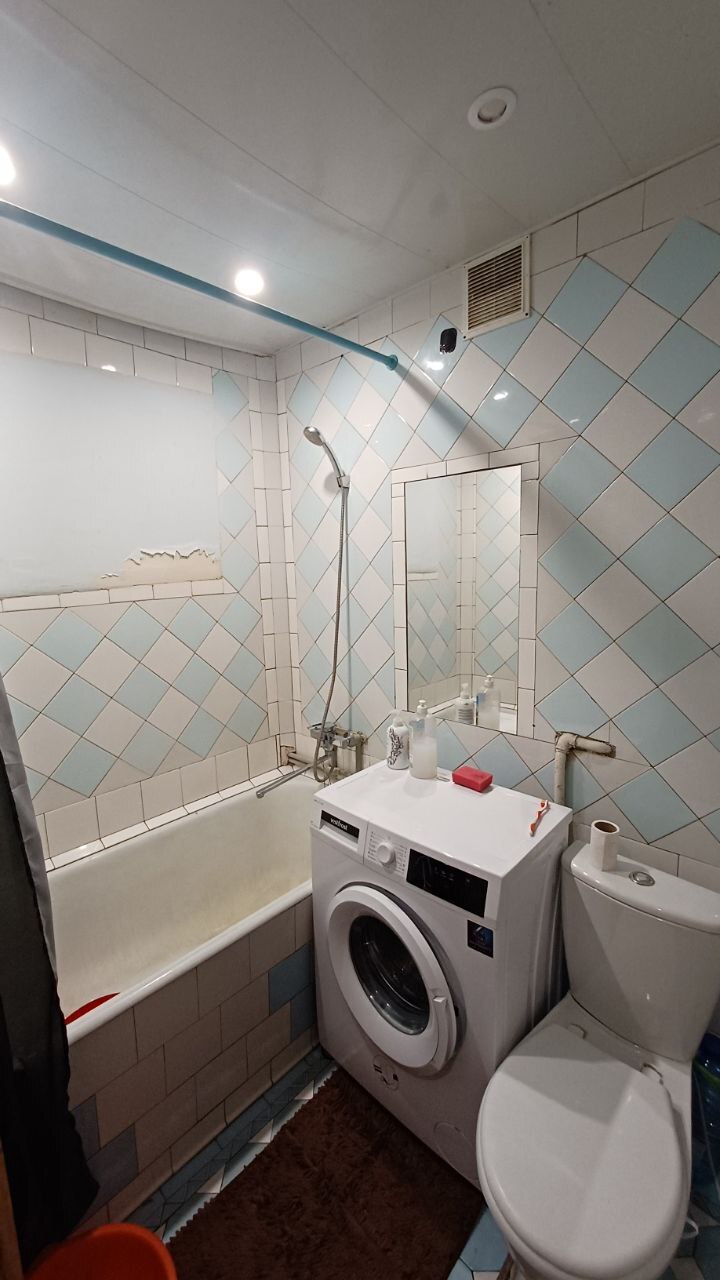 Оренда 1-кімнатної квартири 40 м², Олександра Поля просп.