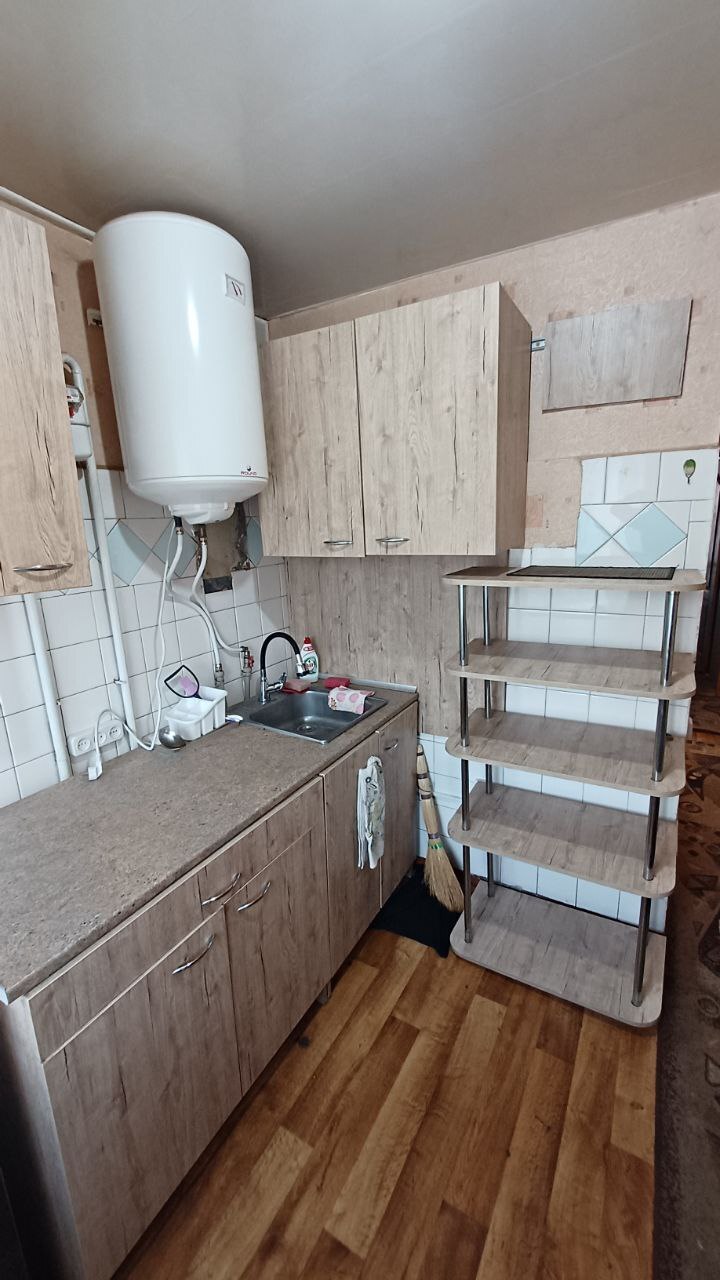 Оренда 1-кімнатної квартири 40 м², Олександра Поля просп.