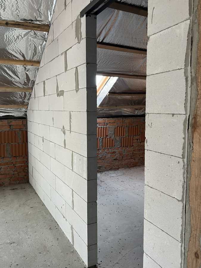 Продажа 3-комнатной квартиры 69.01 м², Галицька 17б