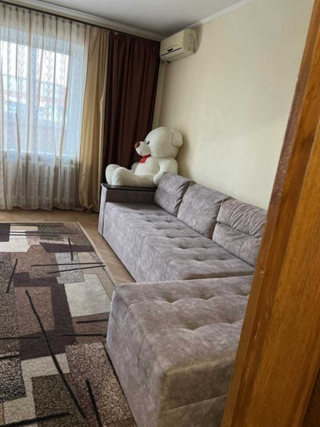 Продажа 2-комнатной квартиры 49 м², Спортивная ул.