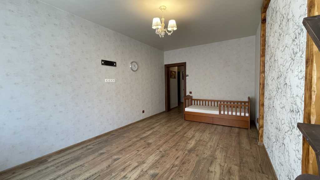 Продажа 2-комнатной квартиры 72.2 м², Лісогринівецька