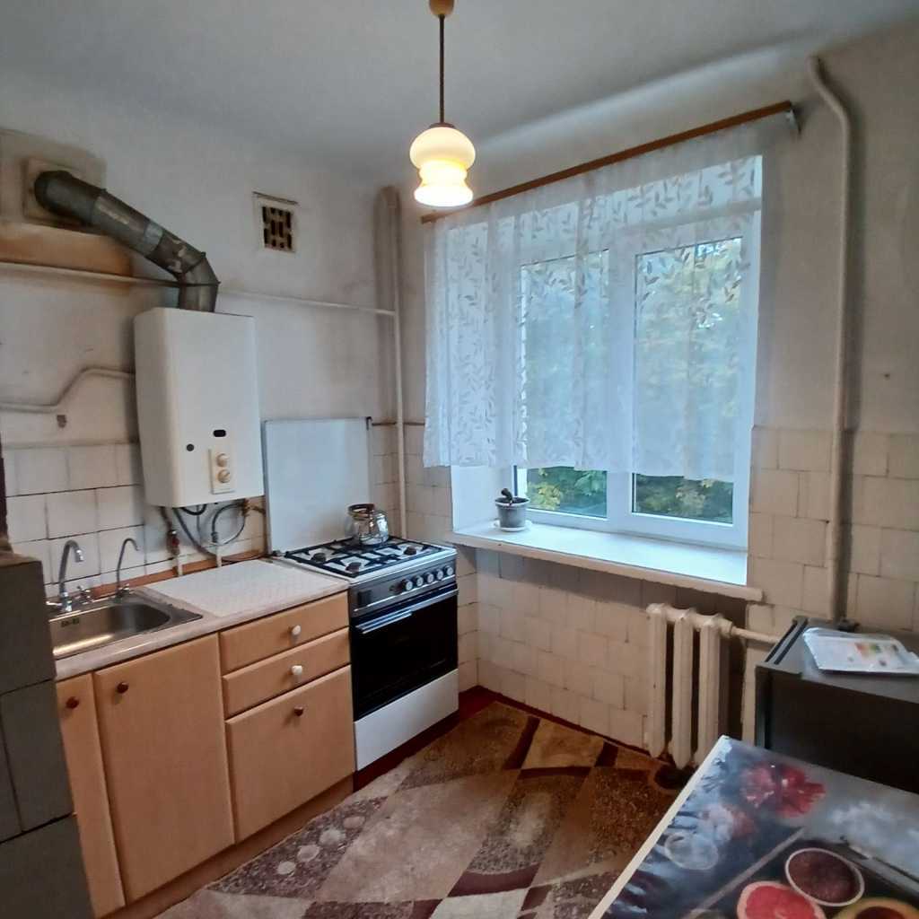 Продажа 3-комнатной квартиры 53.2 м², Староконстантиновское шоссе