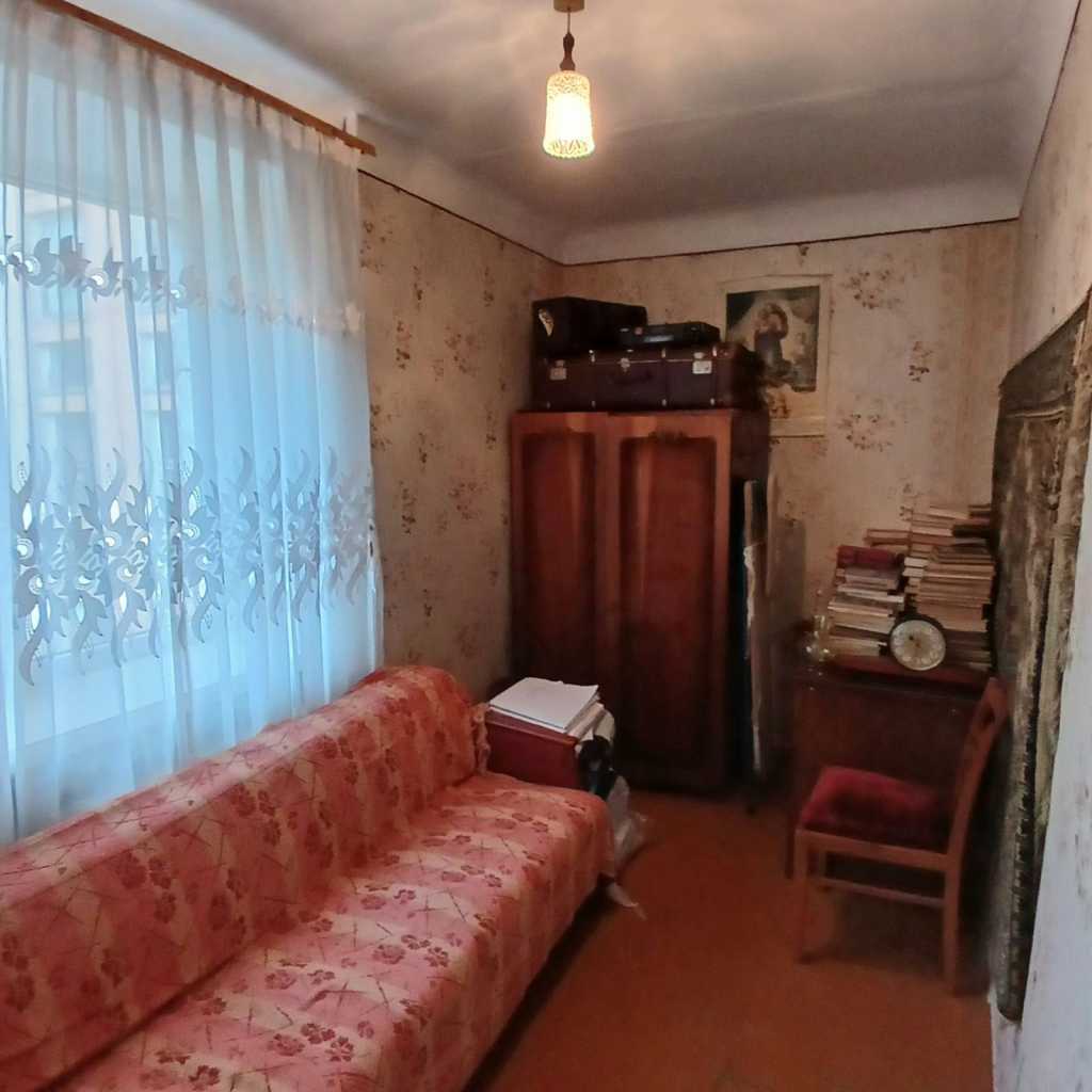 Продажа 3-комнатной квартиры 53.2 м², Староконстантиновское шоссе