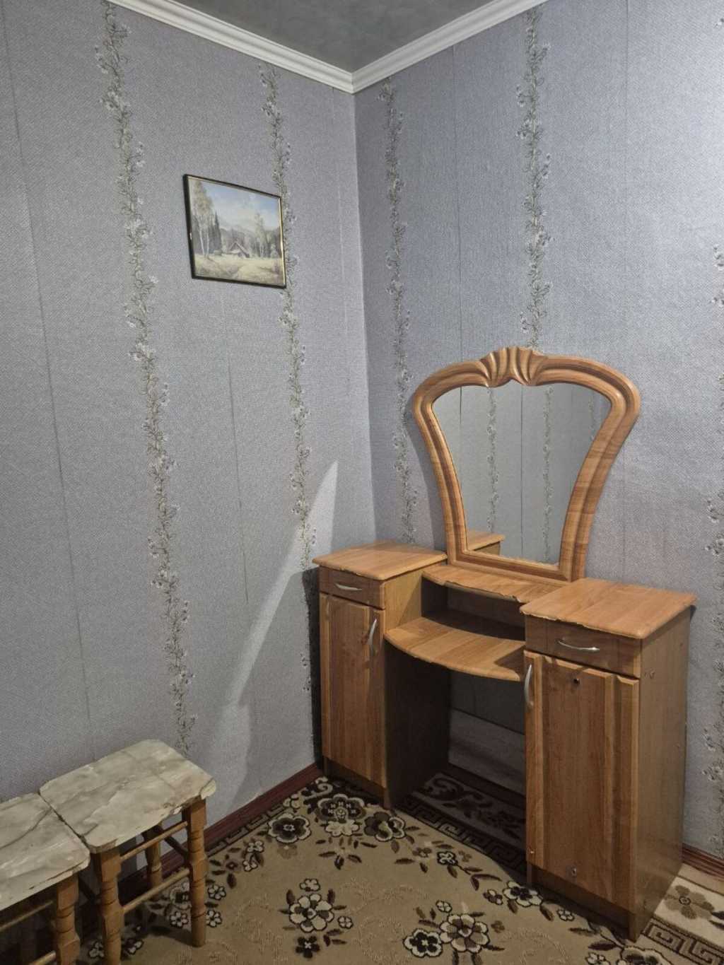 Продажа 1-комнатной квартиры 17 м², Романа Шухевича