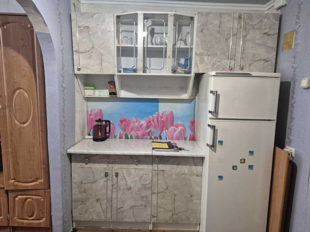 Продажа 1-комнатной квартиры 17 м², Романа Шухевича