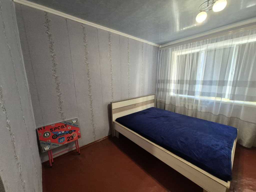 Продажа 1-комнатной квартиры 17 м², Романа Шухевича