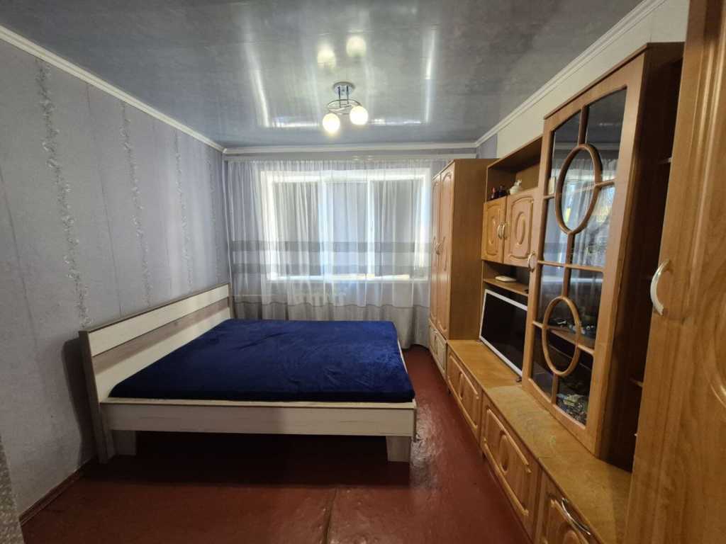 Продажа 1-комнатной квартиры 17 м², Романа Шухевича