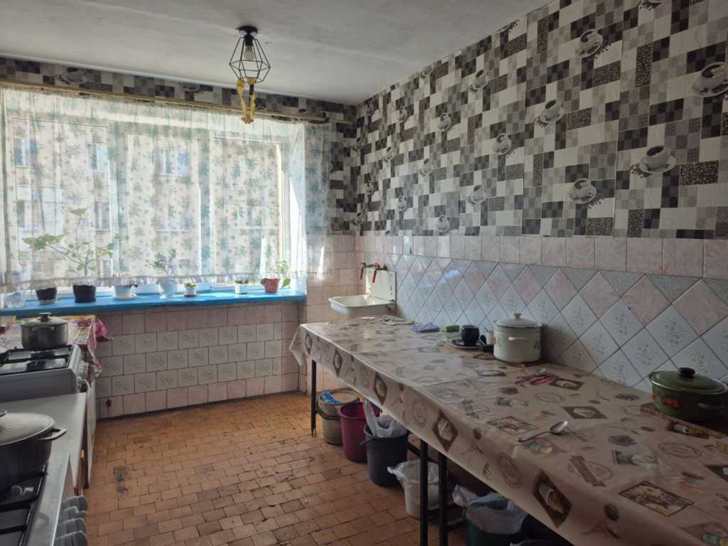 Продажа 1-комнатной квартиры 17 м², Романа Шухевича