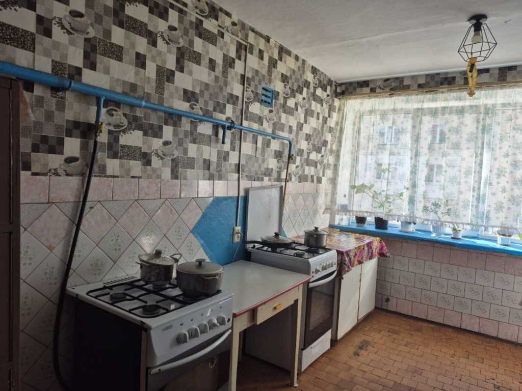 Продажа 1-комнатной квартиры 17 м², Романа Шухевича