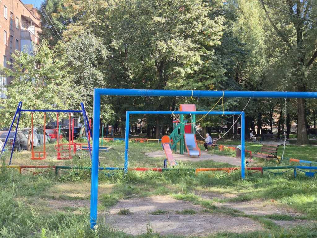 Продажа 1-комнатной квартиры 17 м², Романа Шухевича